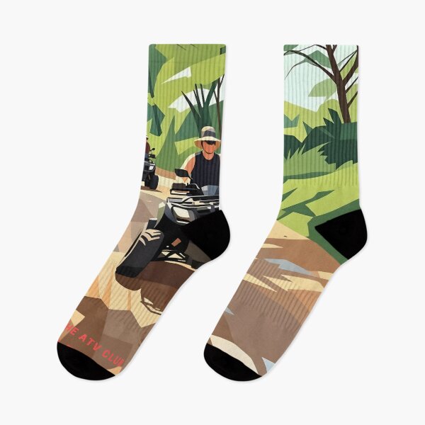 Item preview, ATV | Outdoor Adventure Collection			 designed and sold by Spirit of Siam.