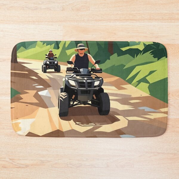 Item preview, ATV | Outdoor Adventure Collection			 designed and sold by Spirit of Siam.