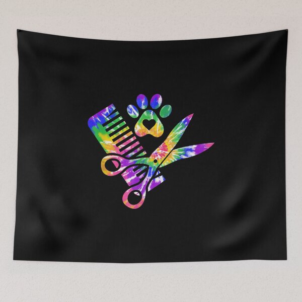 Item preview, Dog Grooming designed and sold by goombi-creative.