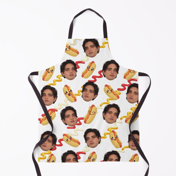 Item preview, SB19 Pablo Hotdog designed and sold by alegnader.