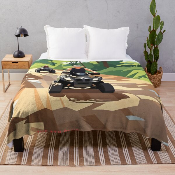 Item preview, ATV | Outdoor Adventure Collection designed and sold by Spirit of Siam.