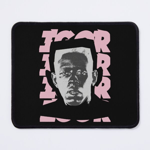 Item preview, IGOR Album Vintage Hip Hop Tyler Rap Poster designed and sold by Balggonech.