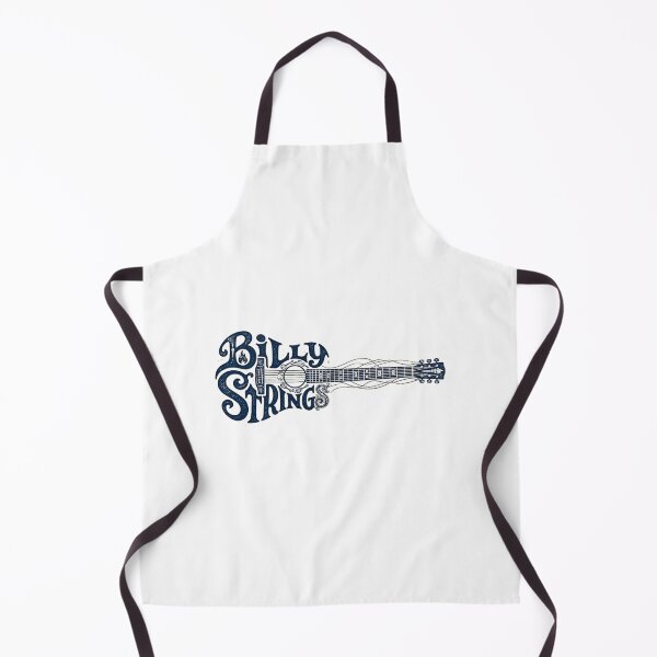 Item preview, Billy Strings Guitar Tylography designed and sold by pipiapett.