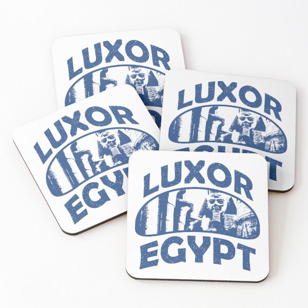 Item preview, Luxor Egypt  designed and sold by ArtNoveltee.