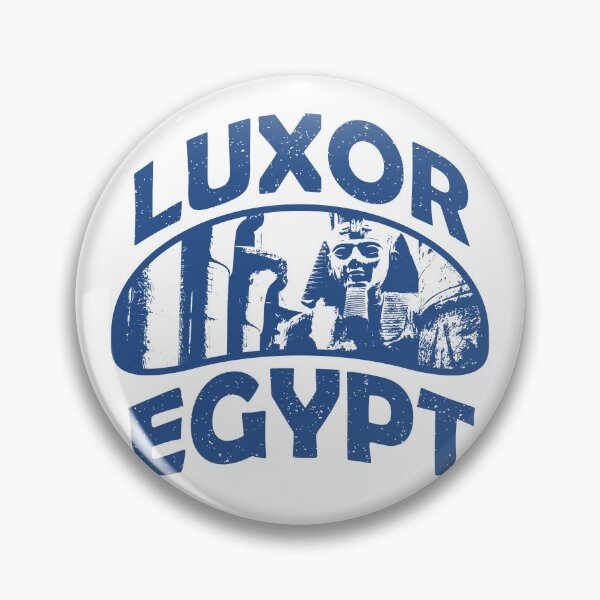 Item preview, Luxor Egypt  designed and sold by ArtNoveltee.