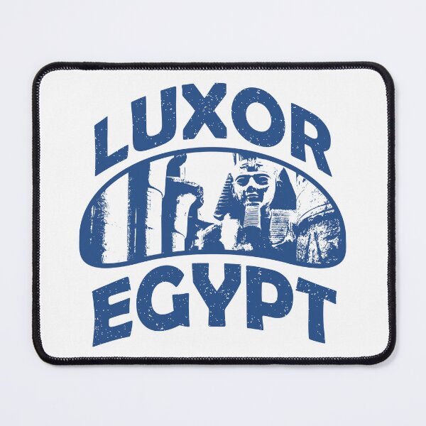 Item preview, Luxor Egypt designed and sold by ArtNoveltee.