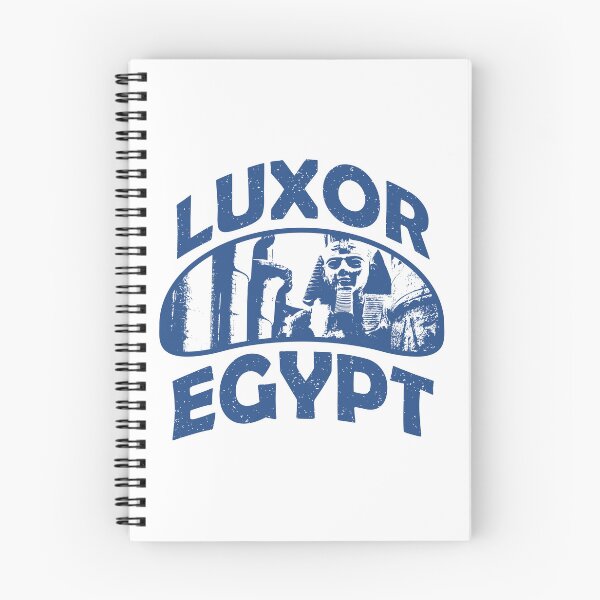 Item preview, Luxor Egypt  designed and sold by ArtNoveltee.