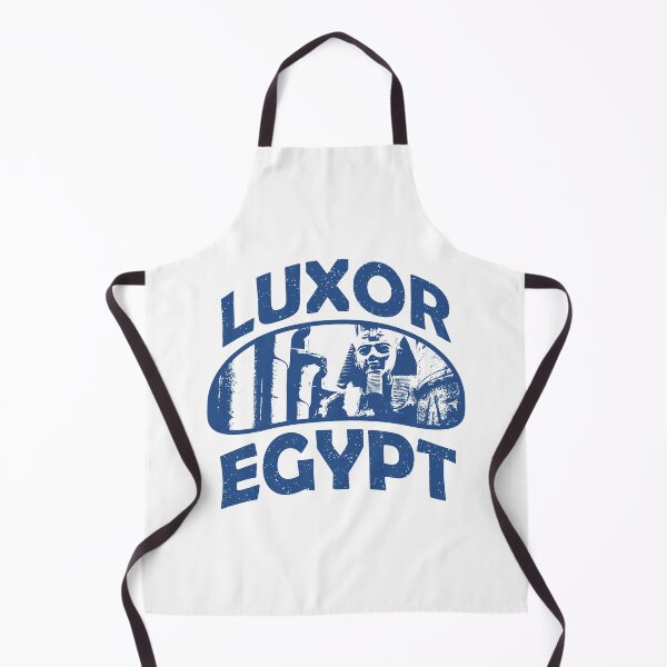 Item preview, Luxor Egypt designed and sold by ArtNoveltee.