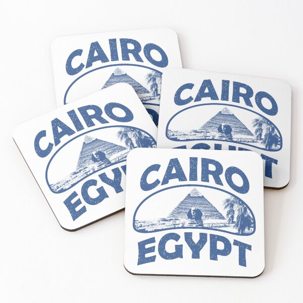 Item preview, Cairo Egypt  designed and sold by ArtNoveltee.
