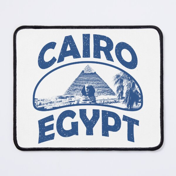 Item preview, Cairo Egypt designed and sold by ArtNoveltee.