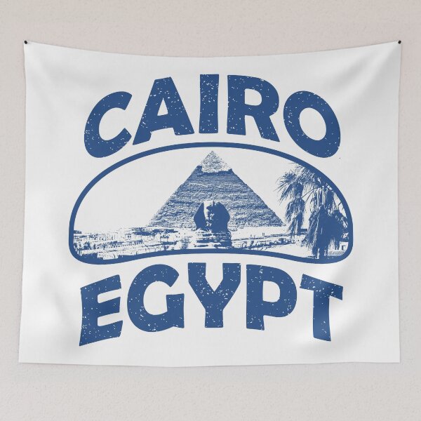 Item preview, Cairo Egypt  designed and sold by ArtNoveltee.