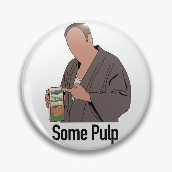 Item preview, Some Pulp designed and sold by chelsea1447.