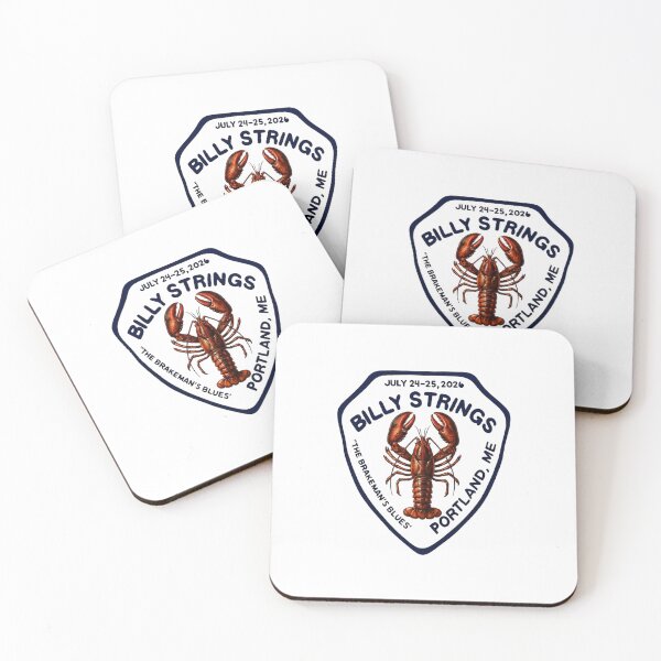 Item preview, Billy Strings 2026 Portland designed and sold by pipiapett.