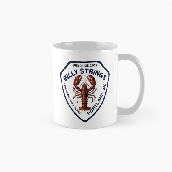 Item preview, Billy Strings 2026 Portland designed and sold by pipiapett.