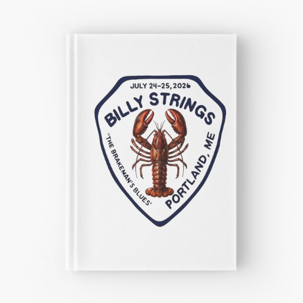 Item preview, Billy Strings 2026 Portland designed and sold by pipiapett.