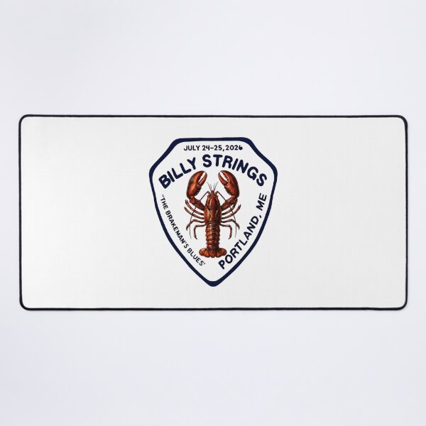 Item preview, Billy Strings 2026 Portland designed and sold by pipiapett.
