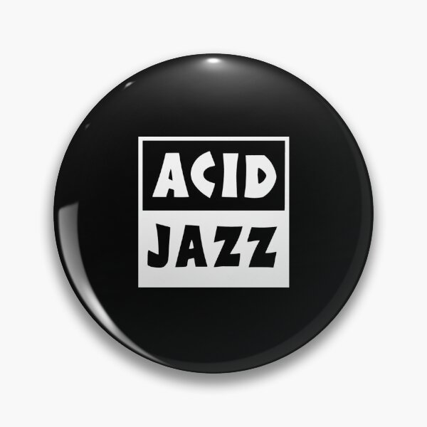 Item preview, jazzid white designed and sold by azeem-designs.