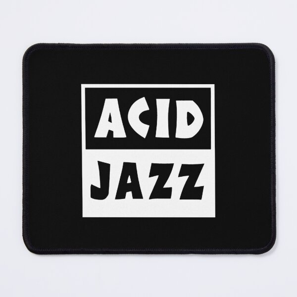 Item preview, jazzid white designed and sold by azeem-designs.