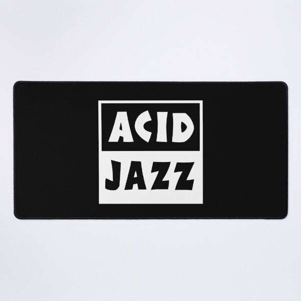Item preview, jazzid white designed and sold by azeem-designs.