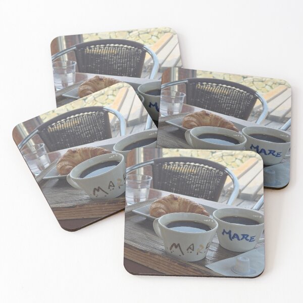 Item preview, Delicious Japan Flag Coffee Encourages Smiles designed and sold by Andikanewyork.