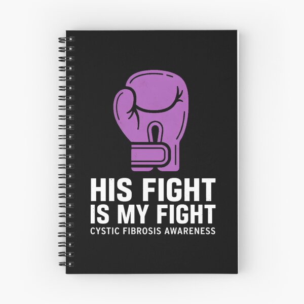 Item preview, His Fight Is My Fight designed and sold by urajajan.