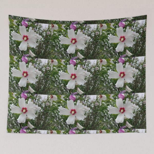 Item preview, Hibiscus  designed and sold by Amanda1775.