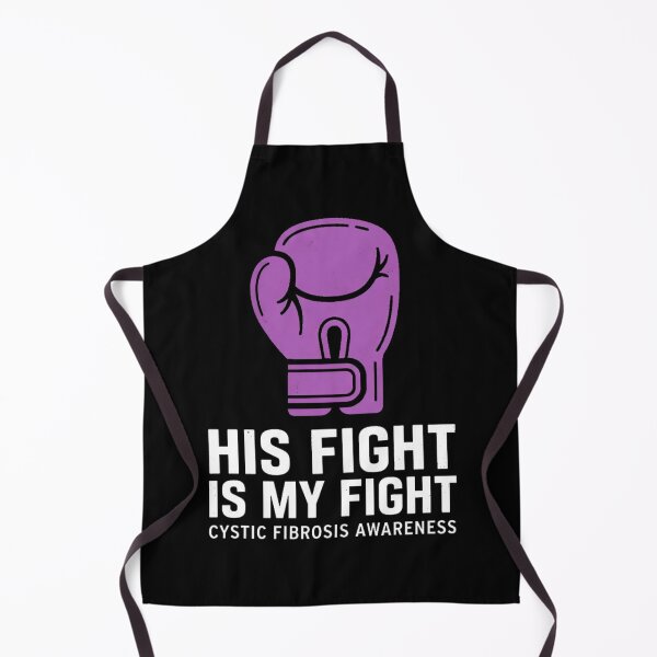 Item preview, His Fight Is My Fight designed and sold by urajajan.
