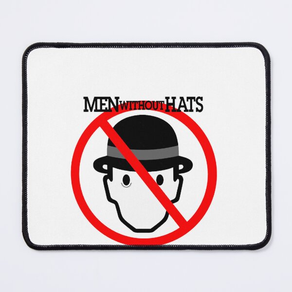 Item preview, men without music art designed and sold by azeem-designs.