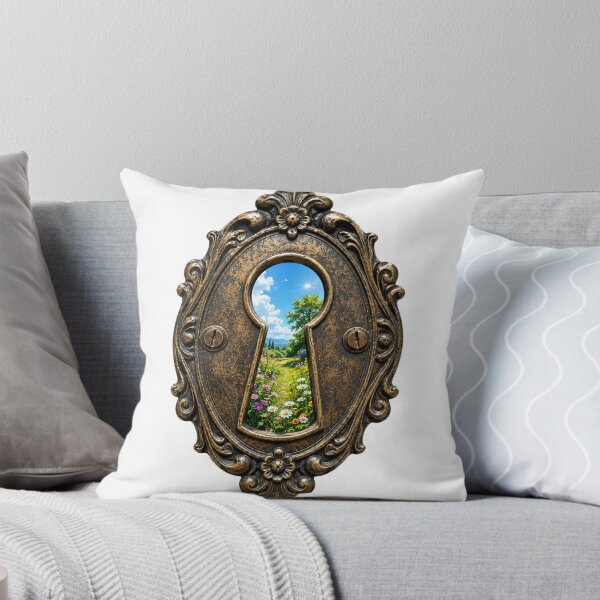 Item preview, Antique keyhole designed and sold by Malwasneues.