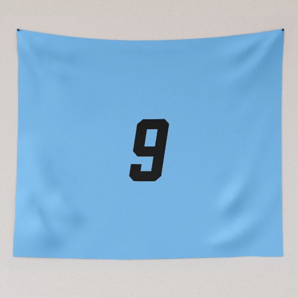 Item preview, MX Racing Number 9 (nine) slant italic designed and sold by designseventy.
