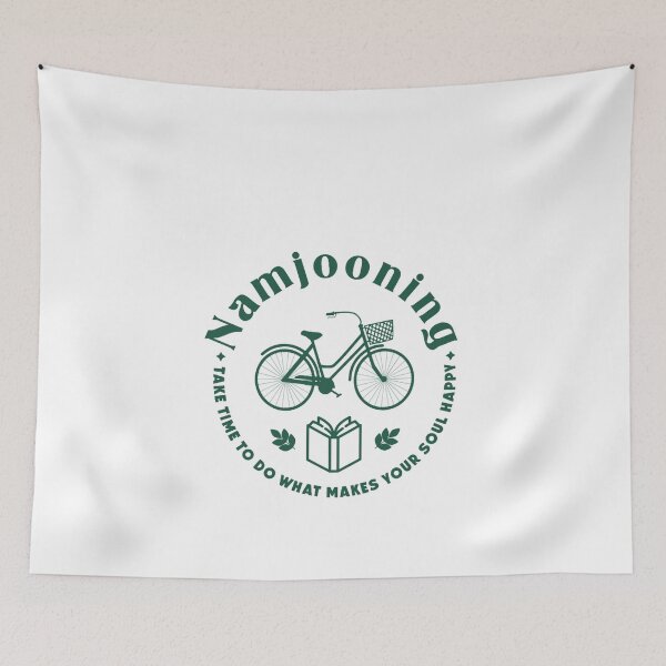 Item preview, namjooning designed and sold by azeem-designs.