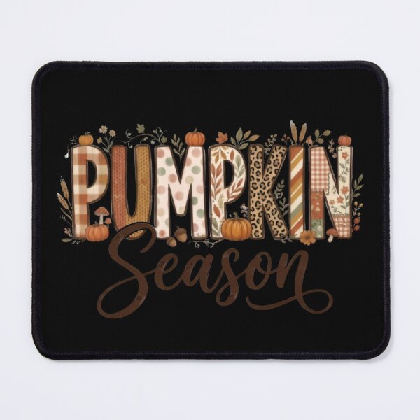 Item preview, Pumpkin Season Retro Fall Leopard Print Floral Autumn Pumpkin Gift designed and sold by Zizo-DR44.