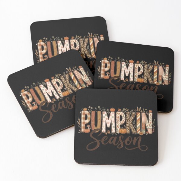 Item preview, Pumpkin Season Retro Fall Leopard Print Floral Autumn Pumpkin Gift designed and sold by Zizo-DR44.