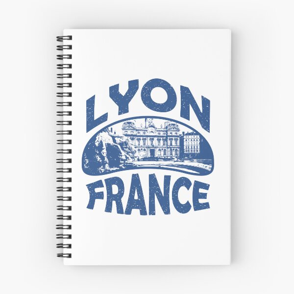 Item preview, Lyon France designed and sold by ArtNoveltee.