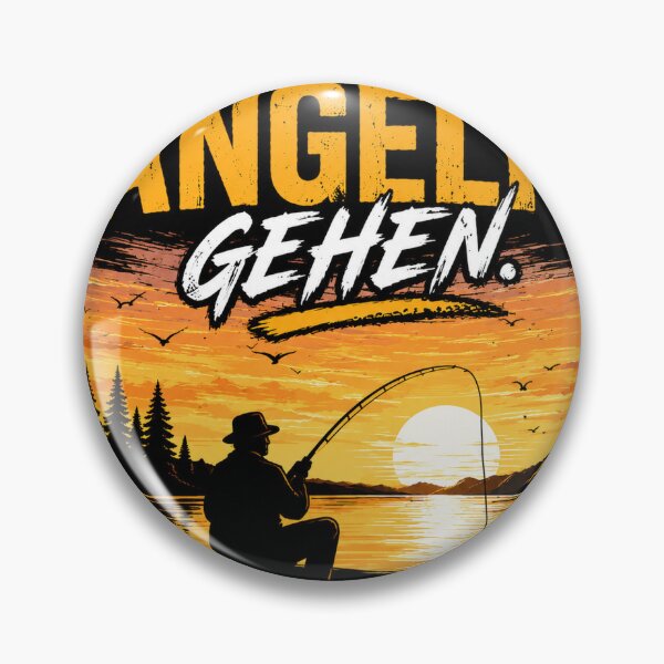 Item preview, Let's go fishing designed and sold by Malwasneues.
