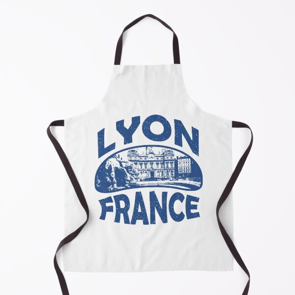 Item preview, Lyon France designed and sold by ArtNoveltee.