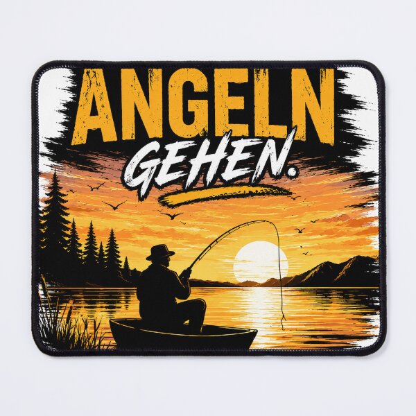 Item preview, Let's go fishing designed and sold by Malwasneues.