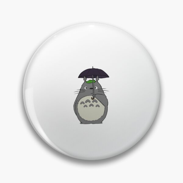 Item preview, my neighbor totoro designed and sold by azeem-designs.