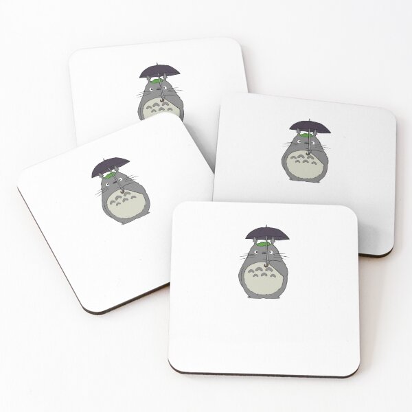 Item preview, my neighbor totoro designed and sold by azeem-designs.