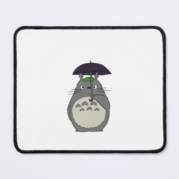 Item preview, my neighbor totoro designed and sold by azeem-designs.
