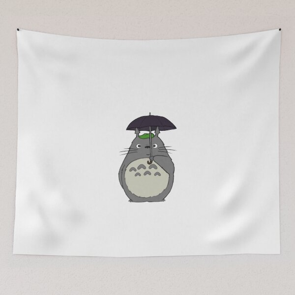 Item preview, my neighbor totoro designed and sold by azeem-designs.