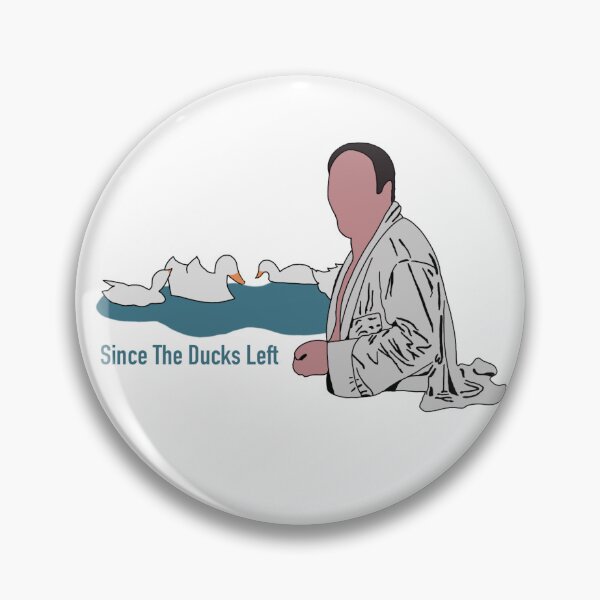 Item preview, Since The Ducks Left designed and sold by chelsea1447.
