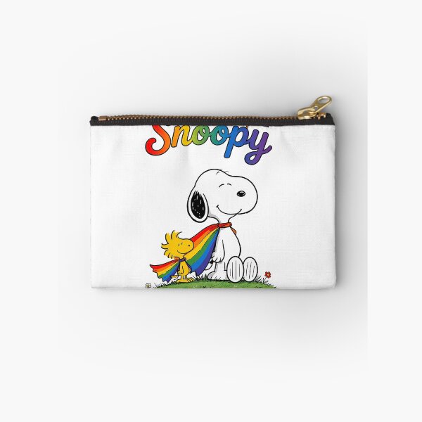 Item preview, Snoopy Pride Month Flag designed and sold by hargisnamocho.