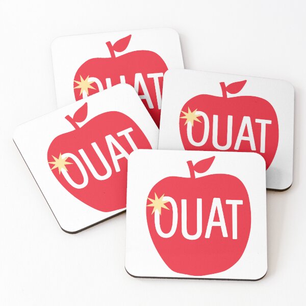Item preview, OUAT designed and sold by Emma Hodgson.