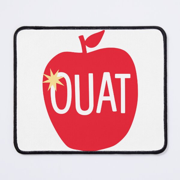 Item preview, OUAT designed and sold by Emma Hodgson.