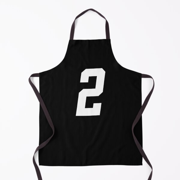 Item preview, MX Racing Number 2 (two) white slant italic designed and sold by designseventy.