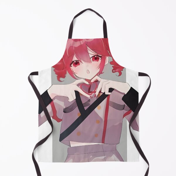 Item preview, Kasane teto designed and sold by RadiantGraphics.