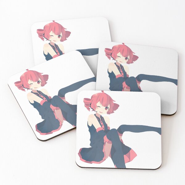 Item preview, Kasane teto  designed and sold by RadiantGraphics.