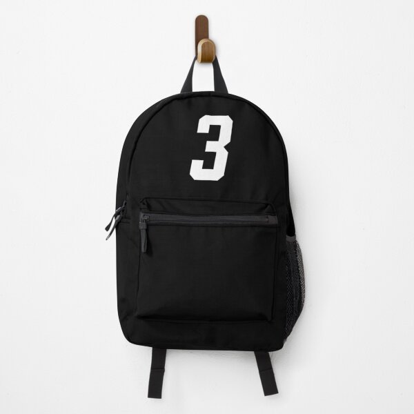 Item preview, MX Racing Number 3 (three) white slant italic designed and sold by designseventy.