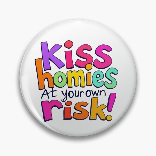 Item preview, Homiesexual friendship humour  designed and sold by randomlyours.